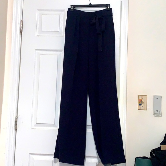 Rebecca Minkoff Trouser Pant - Picture 1 of 4